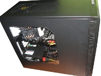 Macstorm Pro II 17